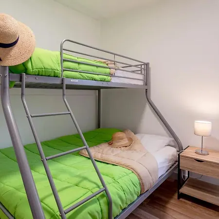 19 - Le Faucon - Village Holiday home Mache