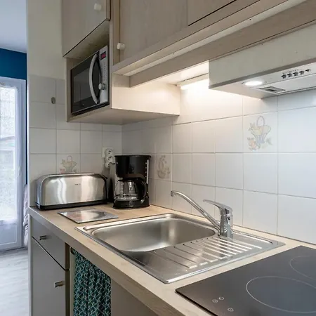 Holiday home 19 - Le Faucon - Village